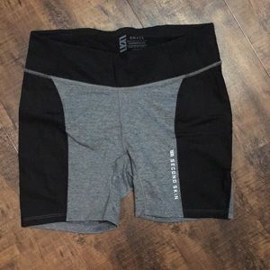 SecondSkin Compression shorts